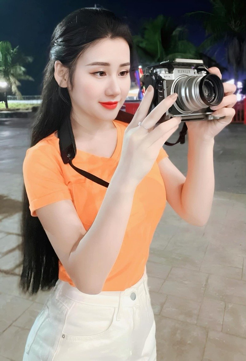 ảnh hot girl Phương Lion 12