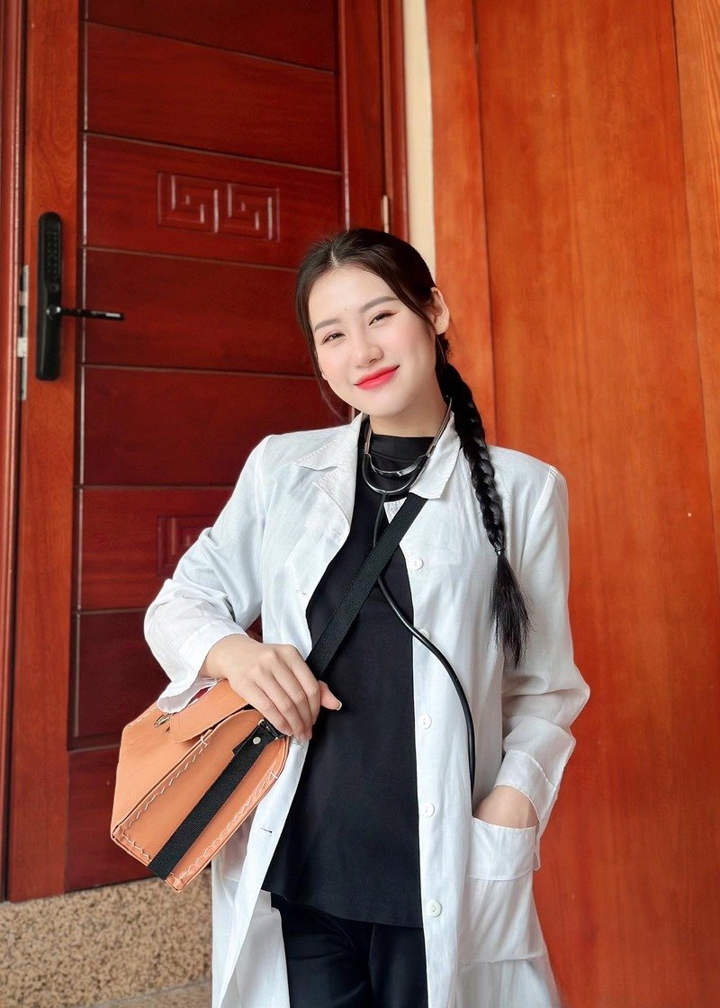 ảnh hot girl Phương Lion 13