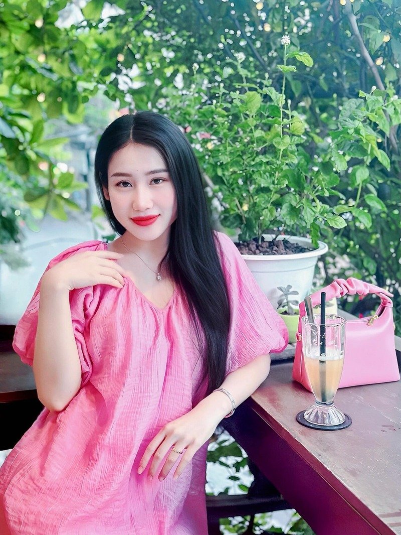 ảnh hot girl Phương Lion 14