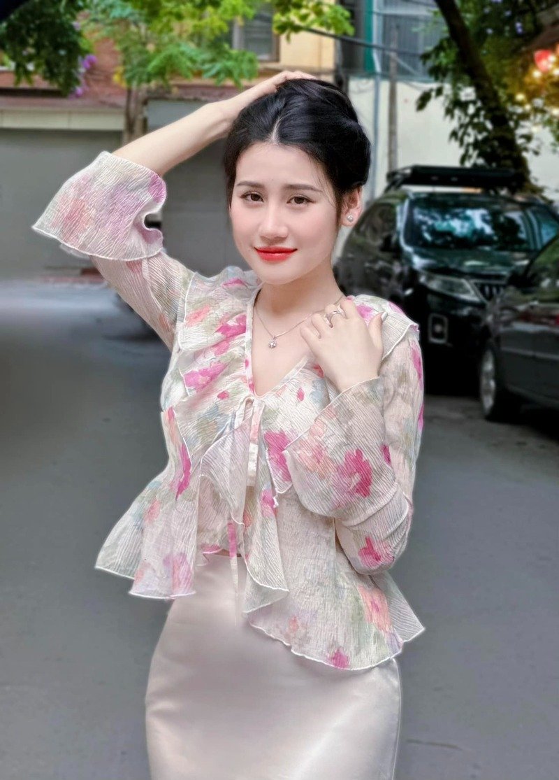 ảnh hot girl Phương Lion 16