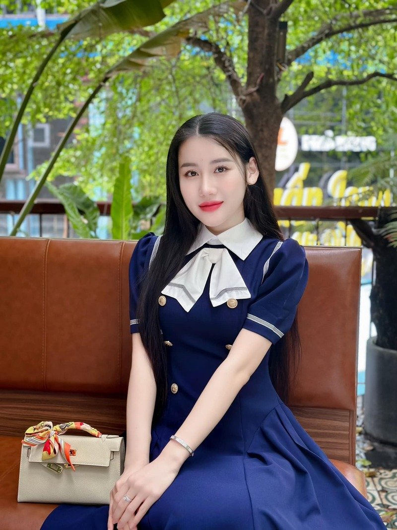 ảnh hot girl Phương Lion 17