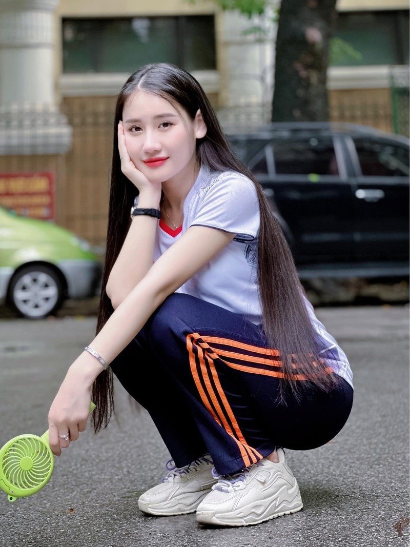 ảnh hot girl Phương Lion 18