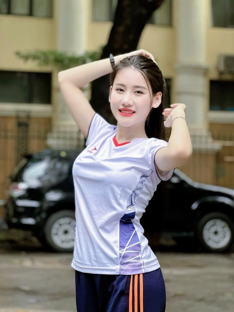 ảnh hot girl Phương Lion 19