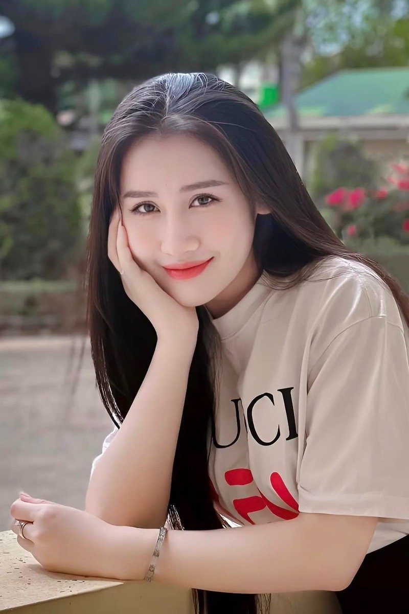 ảnh hot girl Phương Lion 20