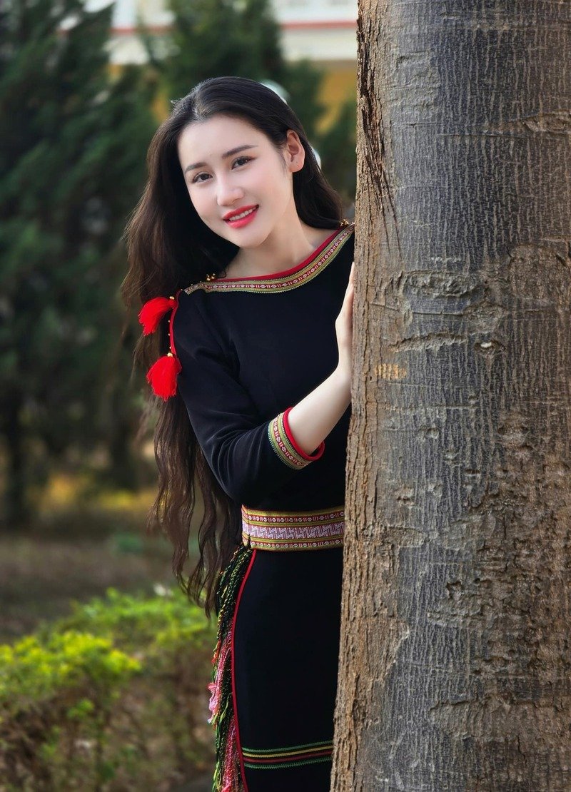 ảnh hot girl Phương Lion 21