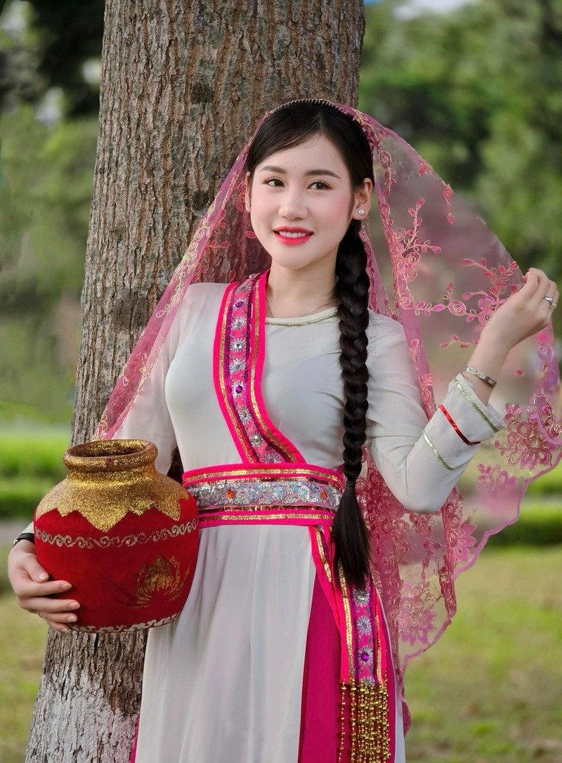 ảnh hot girl Phương Lion 22