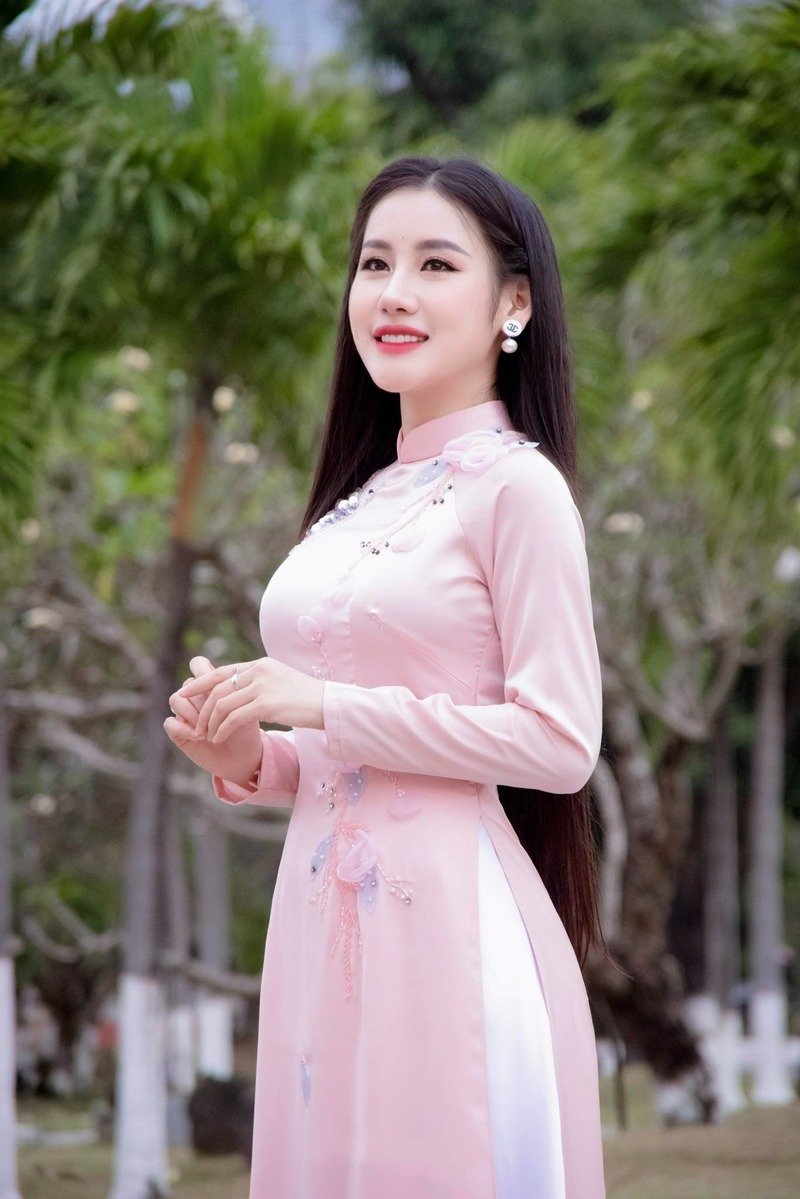 ảnh hot girl Phương Lion 24