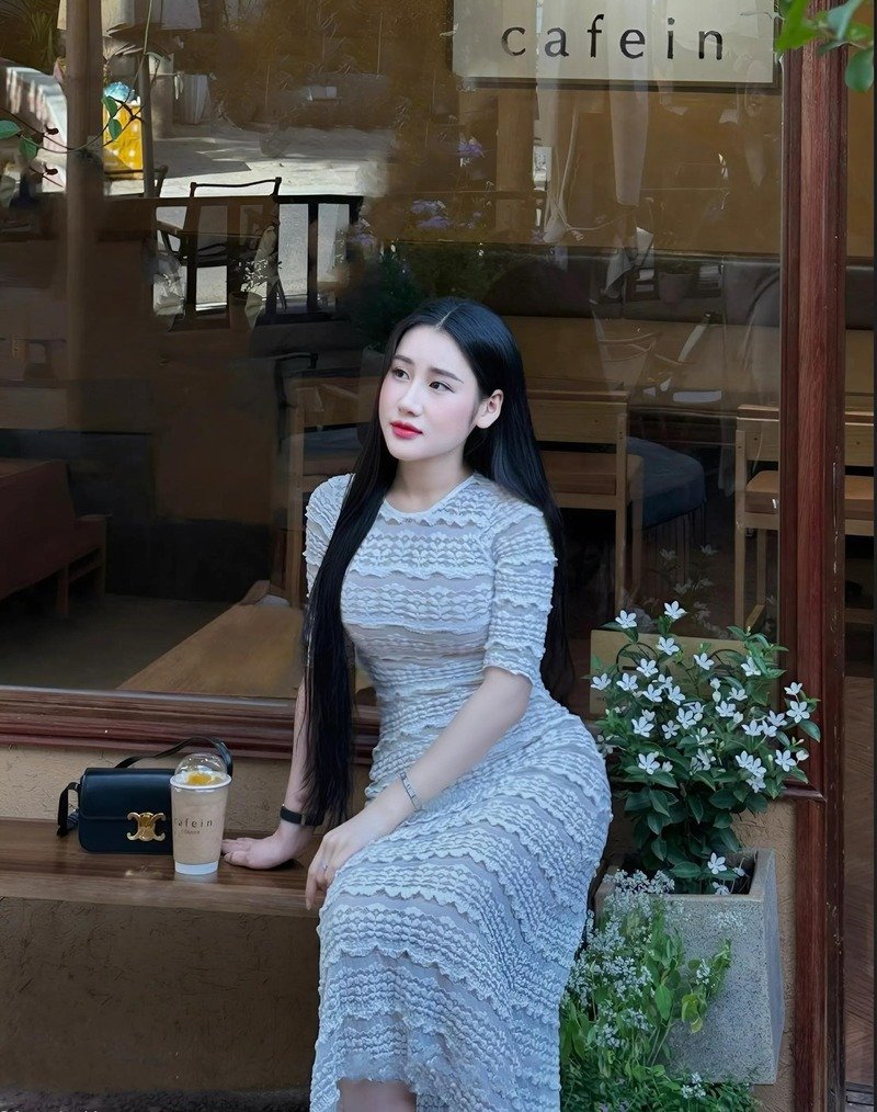 ảnh hot girl Phương Lion 25