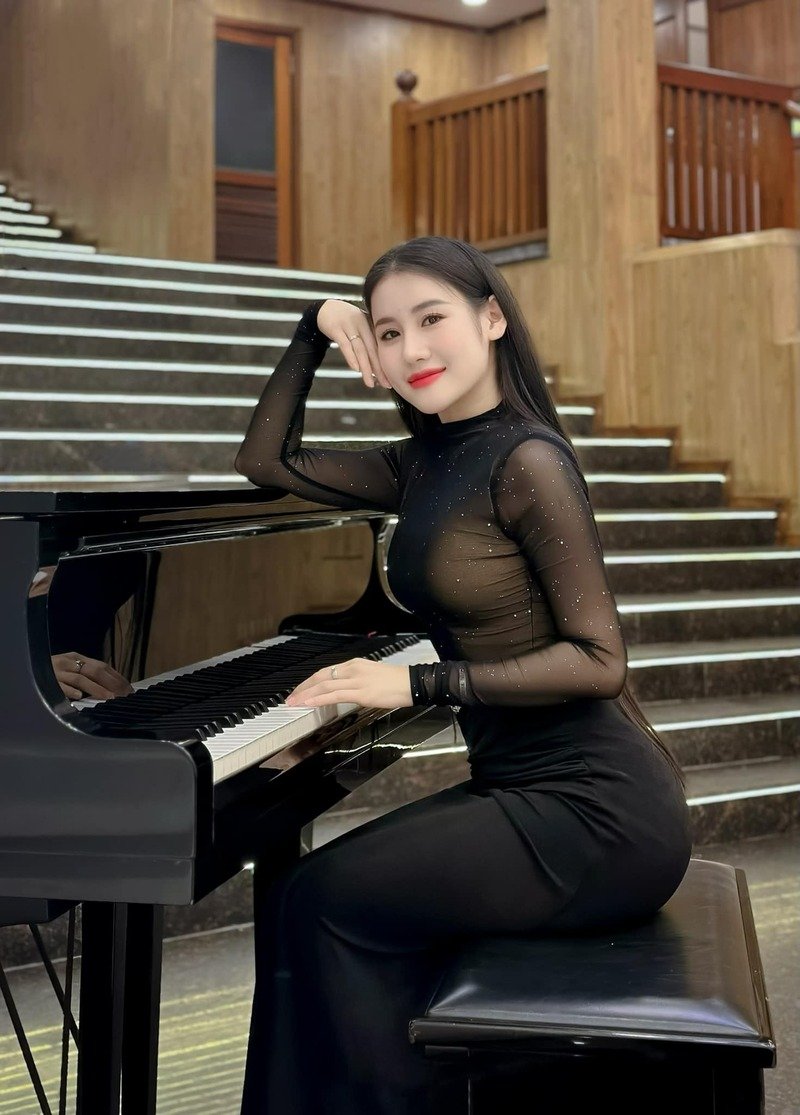 ảnh hot girl Phương Lion 26