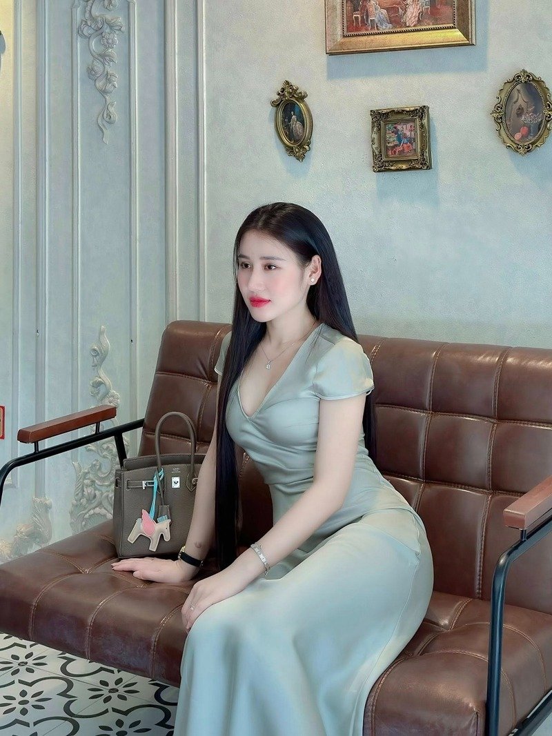 ảnh hot girl Phương Lion 27