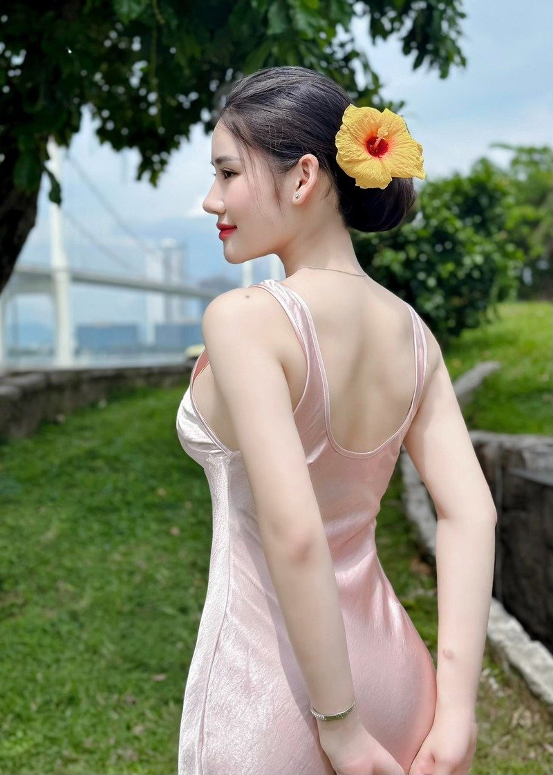 ảnh hot girl Phương Lion 28