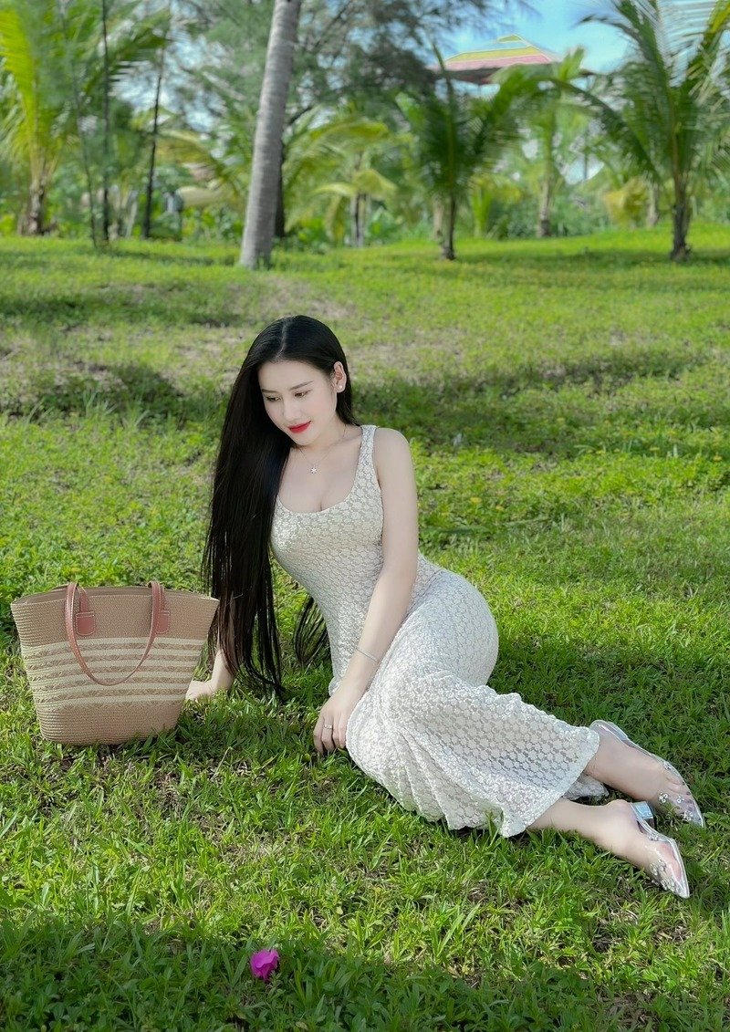 ảnh hot girl Phương Lion 29