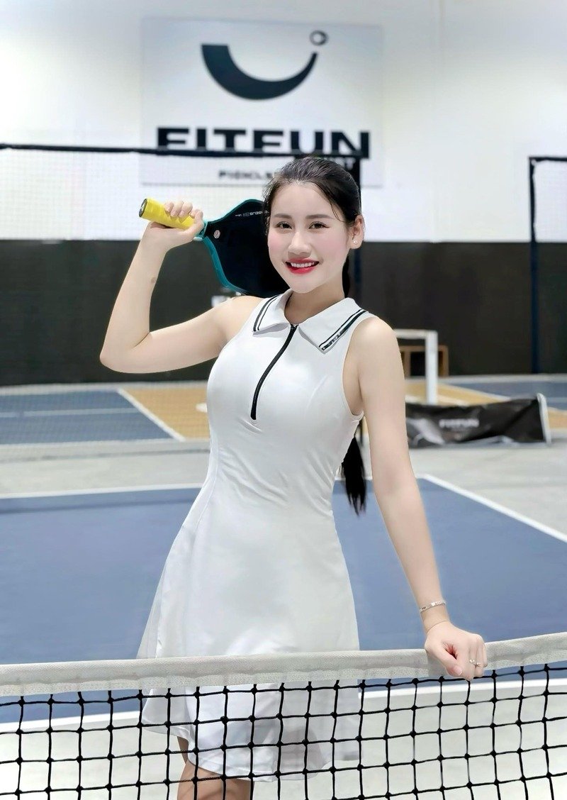 ảnh hot girl Phương Lion 31