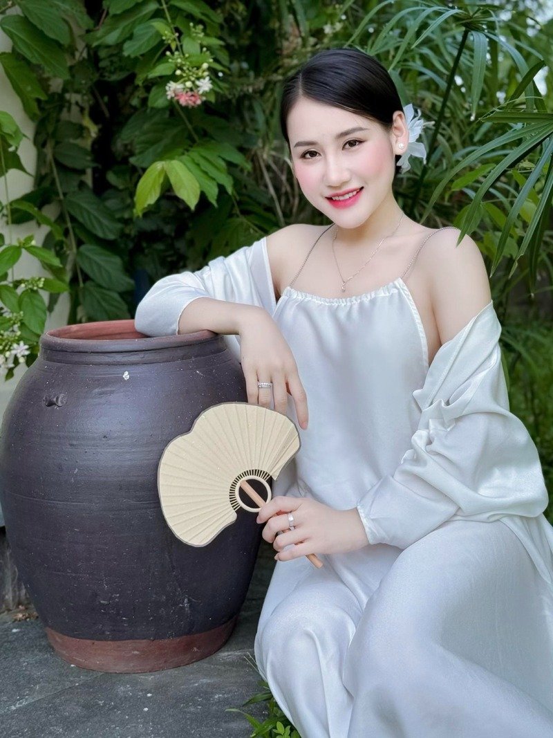 ảnh hot girl Phương Lion 33