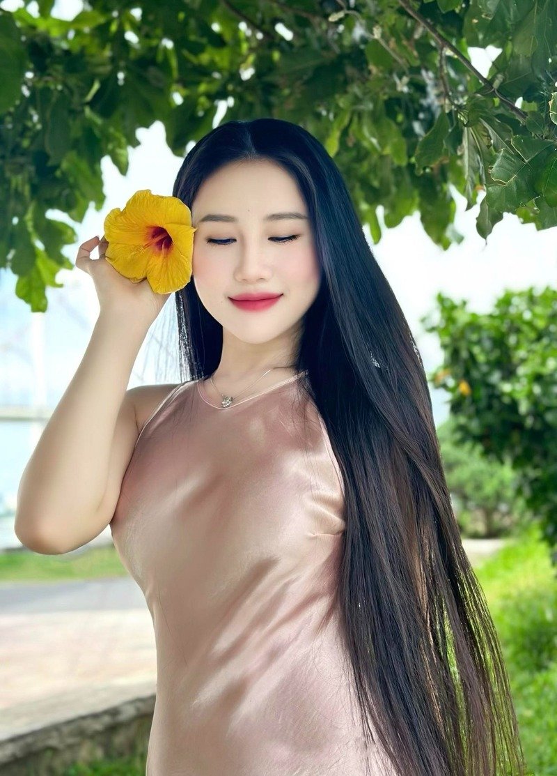 ảnh hot girl Phương Lion 34