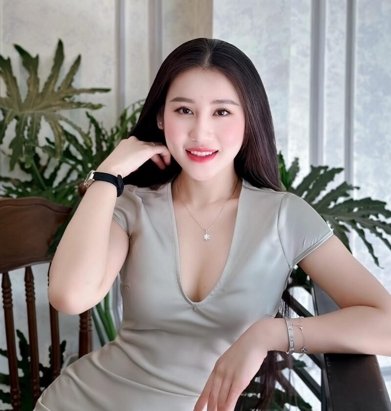 ảnh hot girl Phương Lion 35