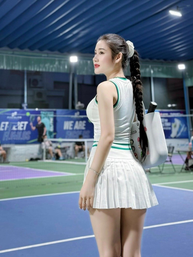 ảnh hot girl Phương Lion 36