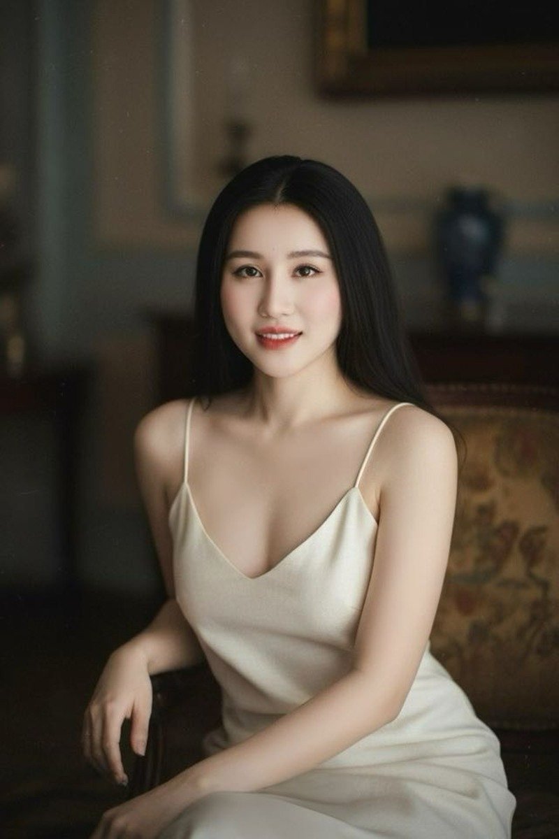 ảnh hot girl Phương Lion 37