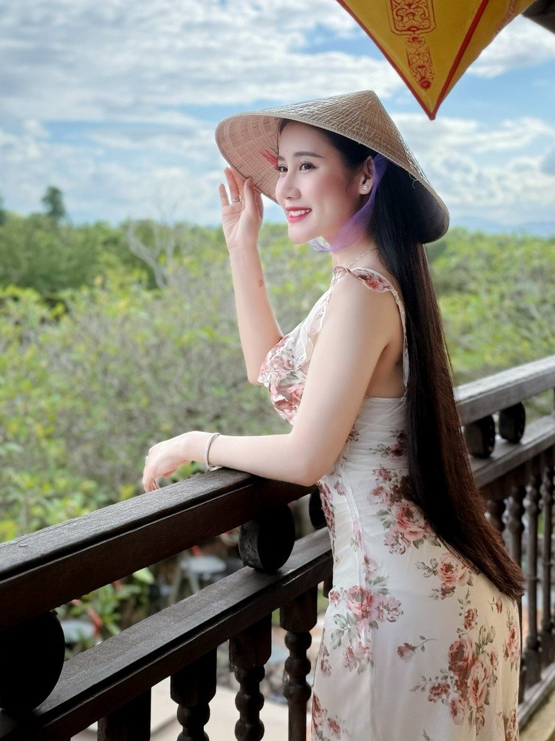 ảnh hot girl Phương Lion 38