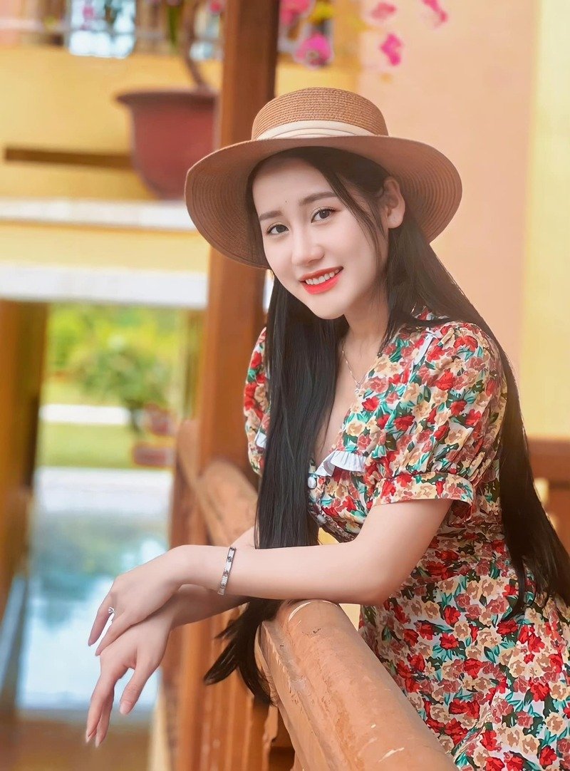 ảnh hot girl Phương Lion 8