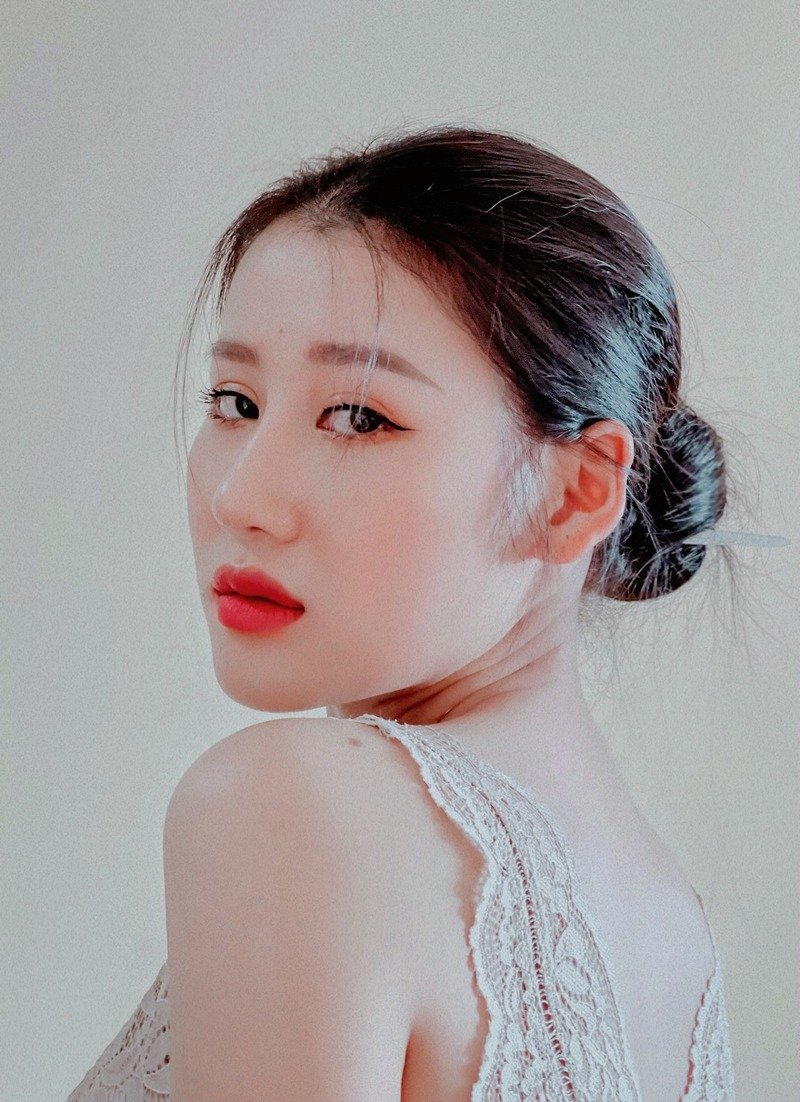 ảnh hot girl Phương Lion 9