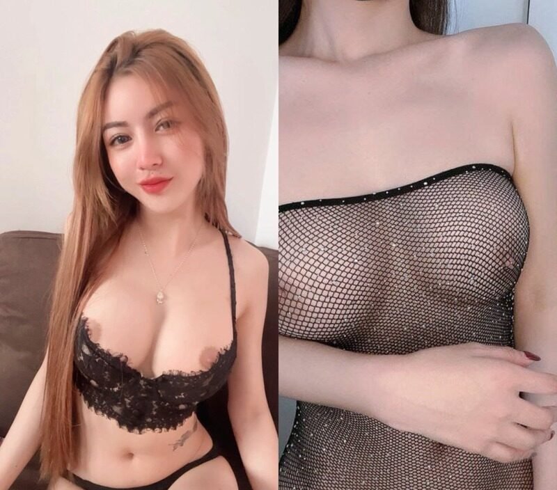 Gái Việt vú to căng mọng trong bộ ảnh sex dâm