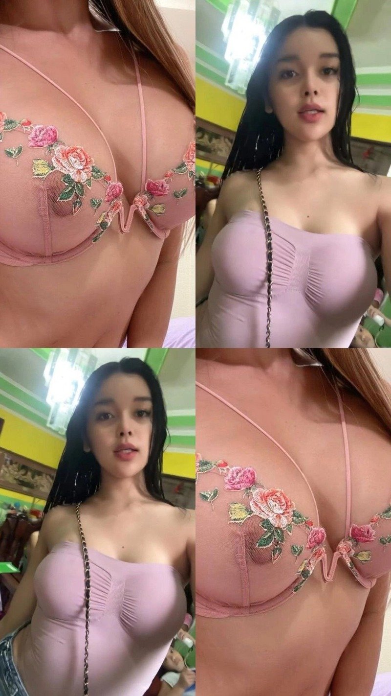 ảnh sex gái xinh vú to