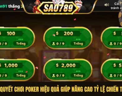 Chìa khóa VIP: Làm thế nào để thăng hạng thành viên và nhận ưu đãi đặc biệt