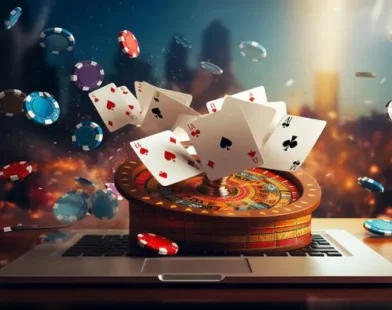 Casino BK8 – Thế Giới Giải Trí Đẳng Cấp Dành Cho Cao Thủ