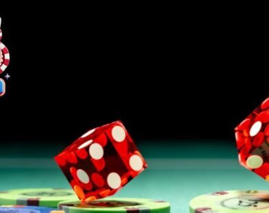 Khám phá kho trò chơi đa dạng tại cổng game bài đổi thưởng