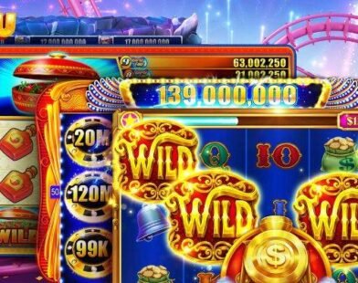 Khám Phá Game Nổ Hũ Nohu: Hồi Hộp, Sáng Tạo, Trúng Lớn 2026