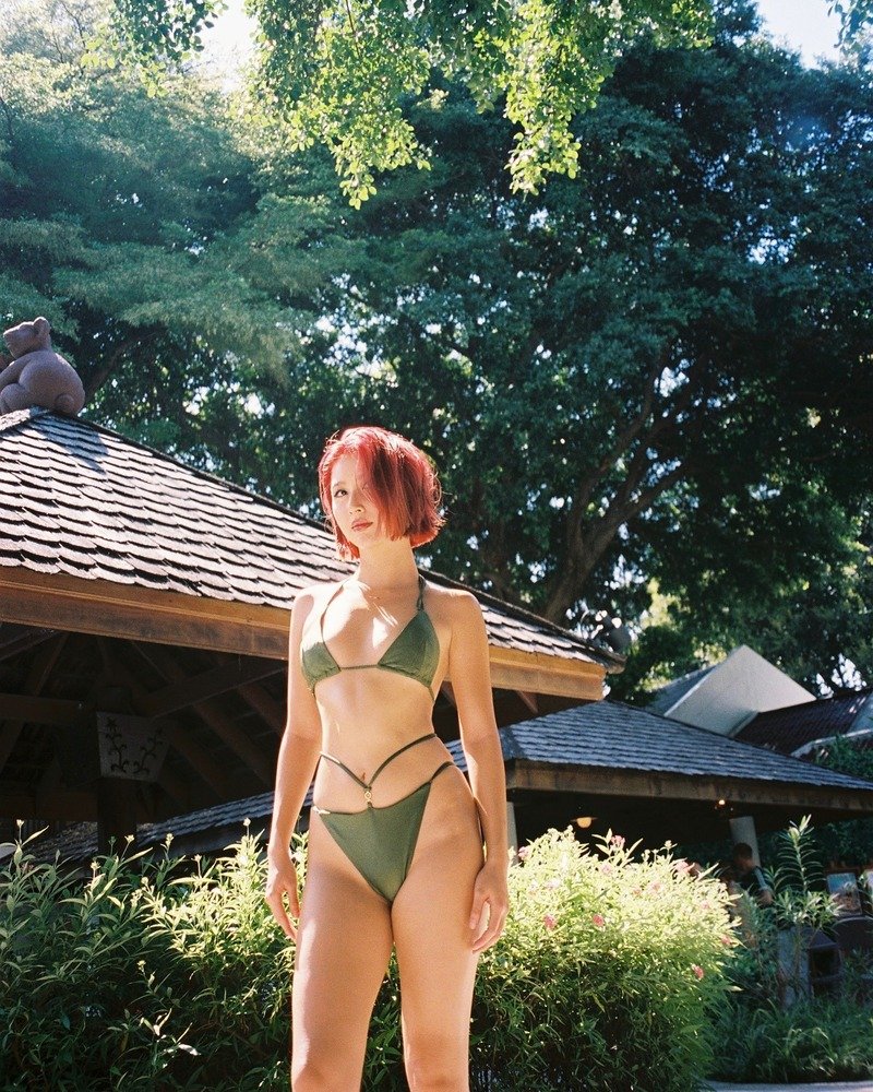 hot girl Quỳnh Anh Shyn