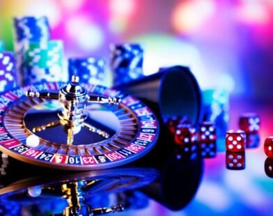 123bet App – Trải Nghiệm Cá Cược Hiện Đại, Tiện Lợi