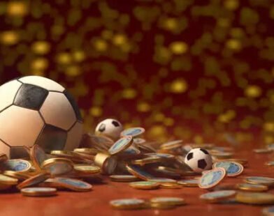 Khám Phá NBET – Sân Chơi Cá Cược Uy Tín, Bảo Mật Tuyệt Đối