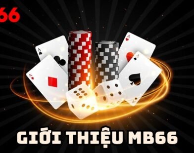 Giới thiệu Mb66 – Khám phá hệ sinh thái giải trí đa dạng