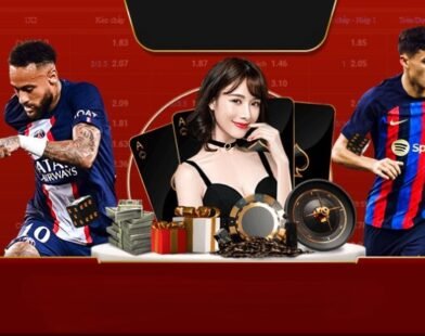 Thể Thao Vin777 – Cổng giải trí thể thao trực tuyến uy tín hàng đầu châu Á hiện nay