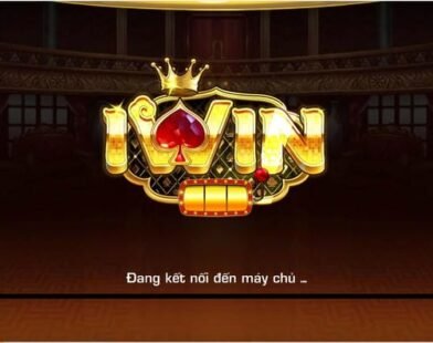 Khám phá cổng game iwinclub được nhiều người lựa chọn