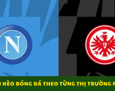 Soi Kèo Bóng Đá Chuyên Sâu – Phân Tích Derby Milan Từ Dữ Liệu