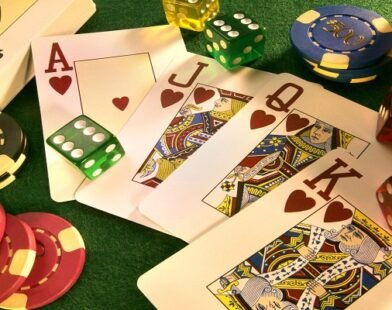Nhà Cái F8BET – Sân Chơi Được Nhiều Bet Thủ Lựa Chọn