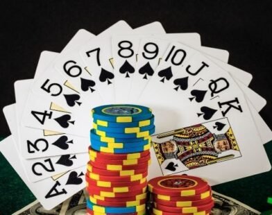 Nhà Cái F8BET – Thương Hiệu Giải Trí Đáng Tin Cậy 2025