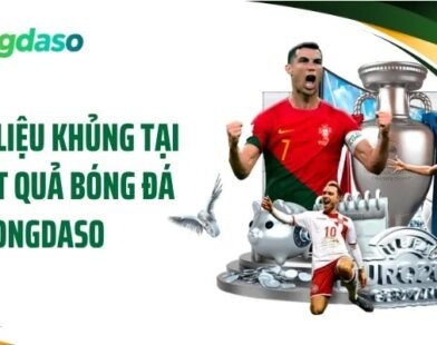 Kết Quả Bóng Đá Bongdaso – Góc Nhìn Chi Tiết Và Kinh Nghiệm Theo Dõi Hiệu Quả