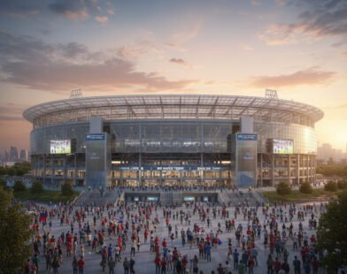 Biến Động Kèo Và Cách Đọc Thị Trường Không Theo Cảm Tính