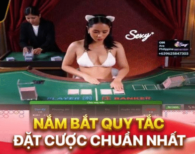 Trải Nghiệm Live Casino KING88 Với Dealer Xinh Đẹp Tại Sảnh Hoàng Gia