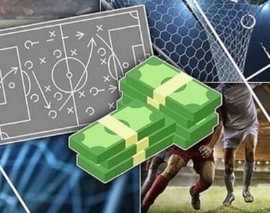 Giải Mã Tỷ Lệ Trận Đấu Và Cách Đọc Con Số Không Theo Đám Đông