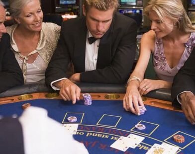 789win Nền Tảng Giải Trí Trực Tuyến Được Người Chơi Tin Chọn