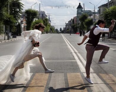 Ảnh Album – Dấu Ấn Cảm Xúc Được Lưu Giữ Theo Năm Tháng