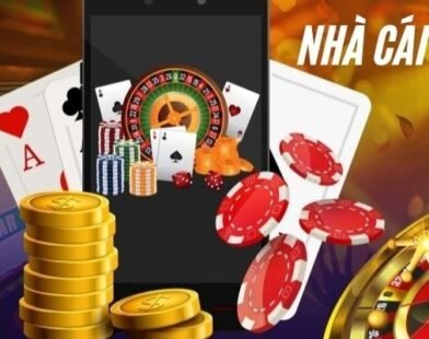 Trải nghiệm giải trí trực tuyến an toàn và bền vững