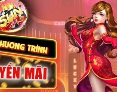 Khuyến Mãi Sunwin Hấp Dẫn Cho Người Chơi Mới Và Lâu Năm