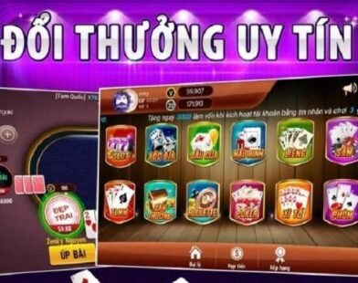 Sân chơi 68Gamebai – Trải nghiệm game đỉnh cao, thắng lớn mỗi ngày