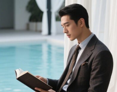 Đôi nét về CEO website gocnhobecon.com Lâm Gia Huy